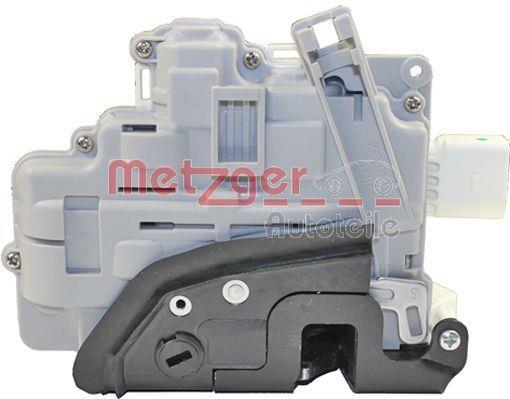 Cerradura de puerta METZGER ref. 2314021